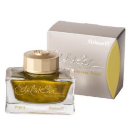Pelikan Encre Edelstein Ink "Pyrite", dans un flacon