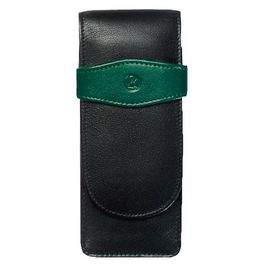 Pelikan Etui en cuir TG32 pour outils d'écriture Pelikan