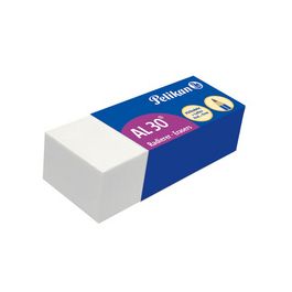 Pelikan Gomme plastique AL 20 (619643)