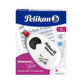 Pelikan Roller correcteur design Xycle, 4,2 mm x 8 m