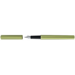 Pelikan Stylo plume Ineo Elements, Green Oasis