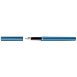Pelikan Stylo plume Ineo Elements, Ocean Blue