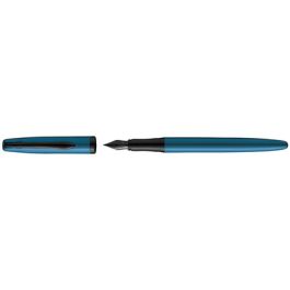 Pelikan Stylo plume Jazz Noble Elegance, aigue-marine