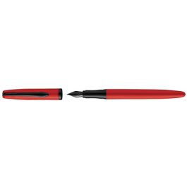 Pelikan Stylo plume Jazz Noble Elegance, red