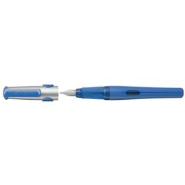 Pelikan Stylo plume Pelikano Original P480M, bleu