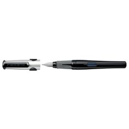 Pelikan Stylo plume Pelikano Original P480M, noir