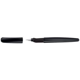 Pelikan Stylo plume de calligraphie Twist Calligraphy, noir
