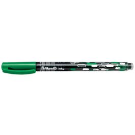 Pelikan Stylo roller Inky 273, vert
