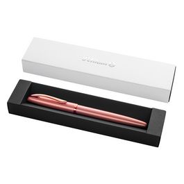 Pelikan Stylo roller Jazz Noble Elegance, rose