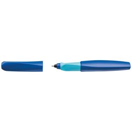 Pelikan Stylo roller Twist Deep Blue, bleu foncé