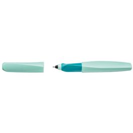 Pelikan Stylo roller Twist Neo Mint, menthe