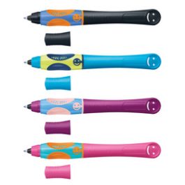 Pelikan Stylo roller griffix Neon Black