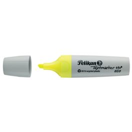 Pelikan Surligneur 490 eco, jaune fluo