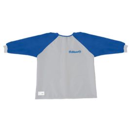 Pelikan Tablier de peinture Boy, gris/bleu