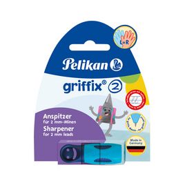 Pelikan Taille-crayon griffix, bleu