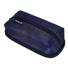 Pelikan Trousse Quattro, bleu foncé