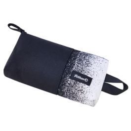 Pelikan Trousse WOW, noir/blanc