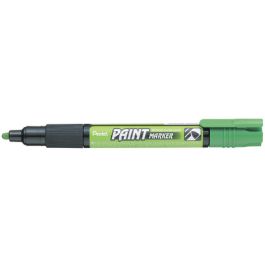 Pentel Marqueur laque PAINT MARKER MMP20, vert clair