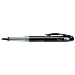 Pentel Mine MLJ20-A pour stylo-plume, noir