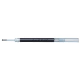 Pentel Recharge pour stylo roller Energel LRP7-AX, noir