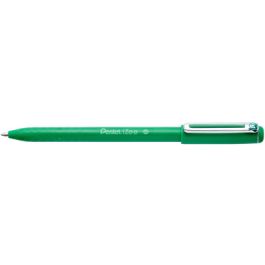 Pentel Stylo à bille iZee, vert