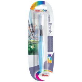 PentelArts Aquash Stylo pinceau, épaisseur: B, contenu: 7 ml