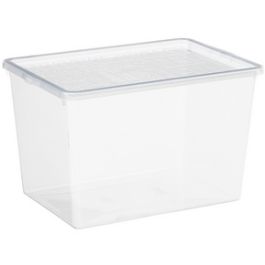 Plast team Boîte à chaussures BASIC BOX, High Heels