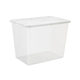 Plast team Boîte de rangement BASIC BOX, 80,0 litres