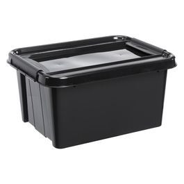 Plast team Boîte de rangement PROBOX RECYCLE, 32,0 litres