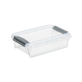 Plast team Boîte de rangement PROBOX, 6,0 litres