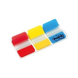 Post-it Marque-page Index Strong, 25,4 x 38 mm, standard