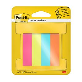 Post-it Marque-page Page Marker, papier, étroit, Poptimistic