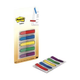 Post-it Marque-pages Index Flèche, 11,9 x 43,2 mm