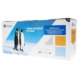 Toner compatible de première qualité TN2220 Brother - noir