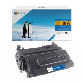 Toner compatible de première qualité 0287C001 / 039 Canon - noir