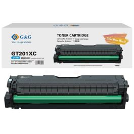 G&G Original XL-Toner GT201XCEV
