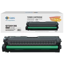 G&G Original XL-Toner GT201XKEV