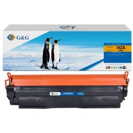 Toner compatible de première qualité W1420A / 142A HP - noir