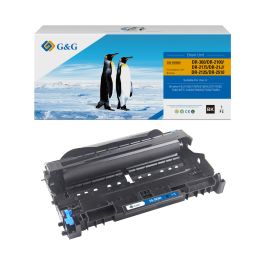 Tambour compatible de première qualité DR2100 Brother