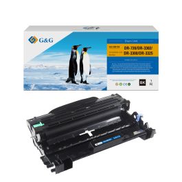 Tambour compatible de première qualité DR3300 Brother