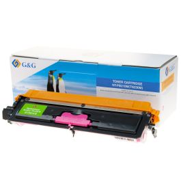Toner compatible de première qualité TN230M Brother - magenta