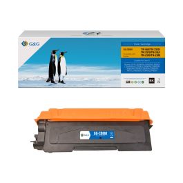 Toner compatible de première qualité TN2320 Brother - noir