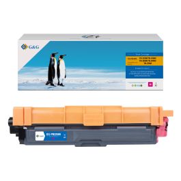 Toner compatible de première qualité TN245M Brother - magenta