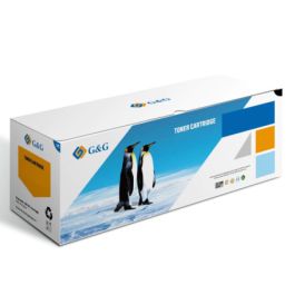 Toner compatible de première qualité TN3600XL Brother - noir