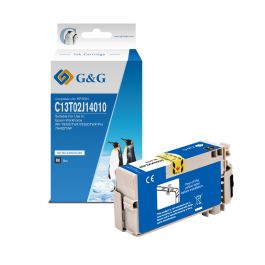 Cartouche compatible de première qualité C13T02J14010 / 405 XXL Epson - noire