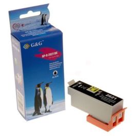 Cartouche compatible de première qualité C13T26214012 / 26XL Epson - noire