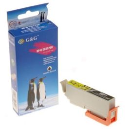 Cartouche compatible de première qualité C13T26314012 / 26XL Epson - noire