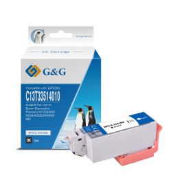 Cartouche compatible de première qualité C13T33514010 / 33XL Epson - noire