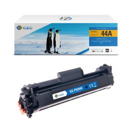 Toner compatible de première qualité CF244A / 44A HP - noir