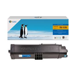 Toner compatible de première qualité 1T02S50NL0 / TK-1170 Kyocera - noir